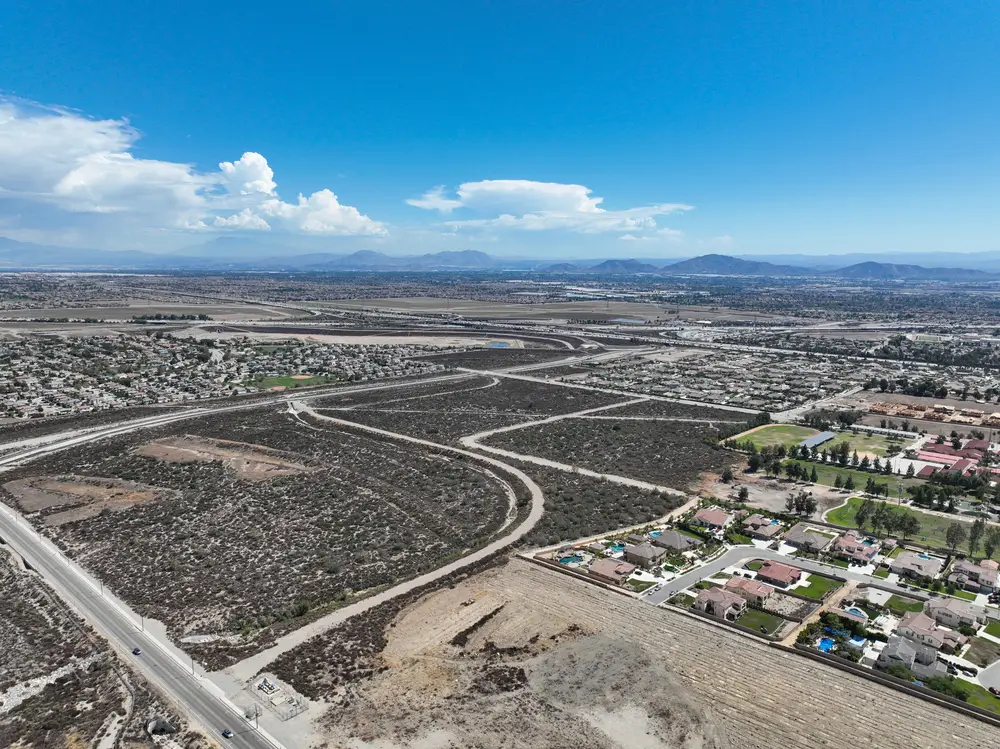 Starlink installation Rancho Cucamonga, CA
