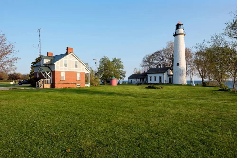 Starlink installation Port Huron, MI