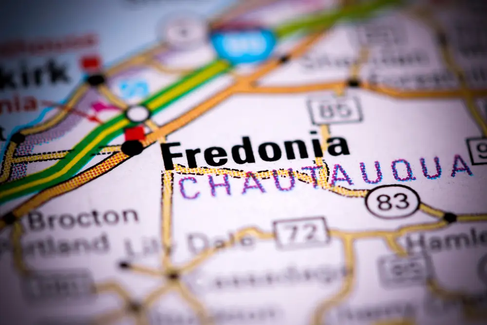 Starlink installation Fredonia, KY