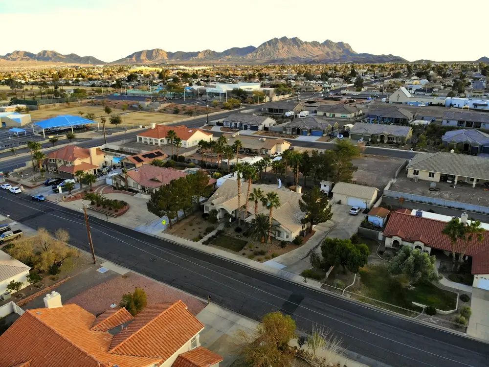Starlink installation Henderson, NV