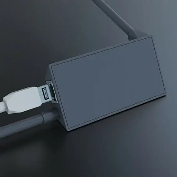 Starlink Ethernet Adapter