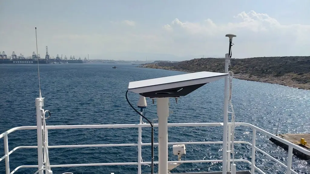 Starlink Maritime Installation: Revolutionizing Marine Connectivity ...