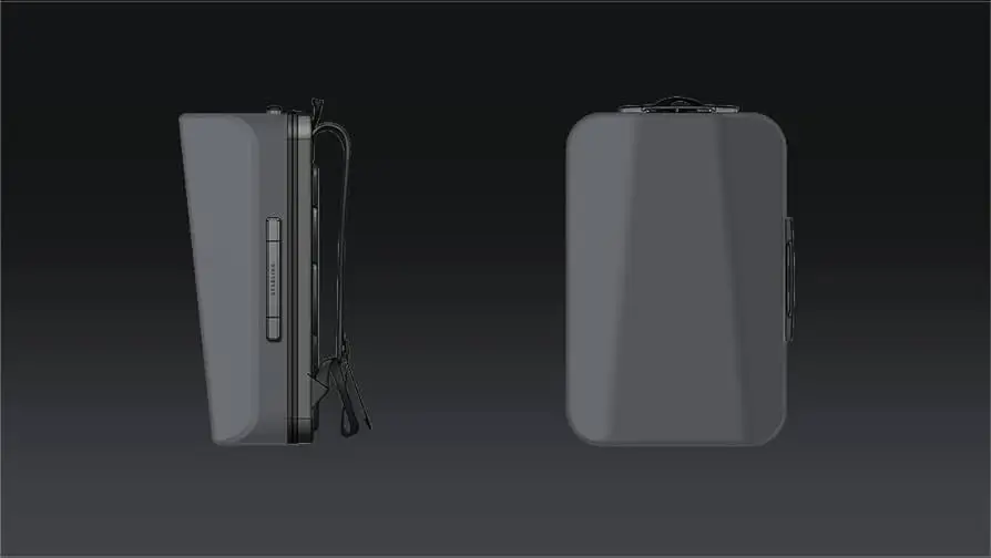 Starlink Travel Case