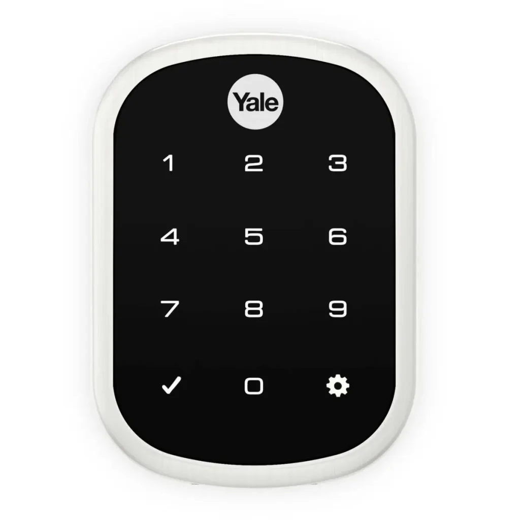 Yale Assure Lock