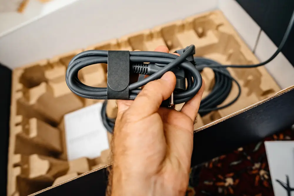 Step-by-Step Satellite Internet Installation