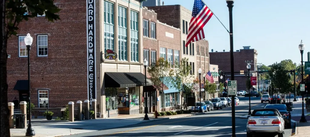Starlink Installation in Gastonia, NC