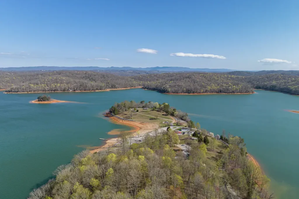 Starlink Installation in Andersonville, TN