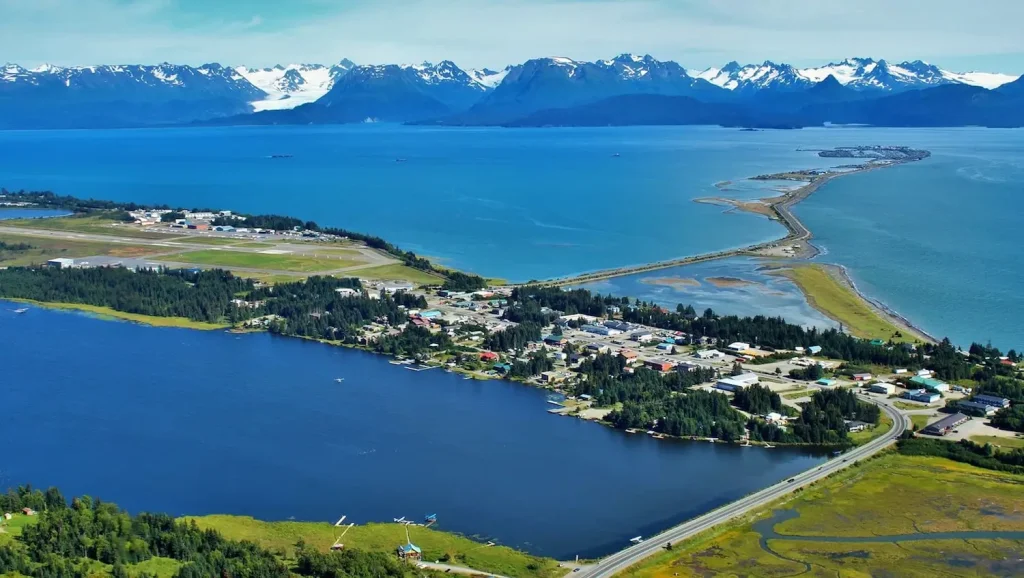 Starlink Installation in Homer, AK: High-Speed Internet for Alaska’s Frontier