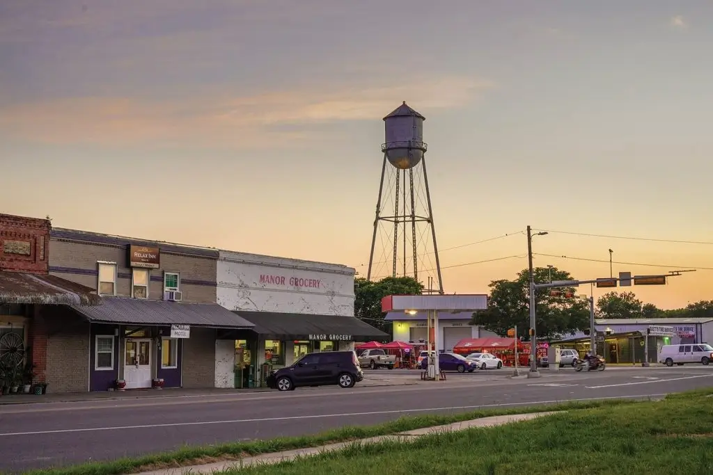 Starlink Installation in Manor, TX