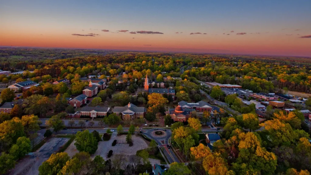 Starlink Installation in Wake Forest, NC