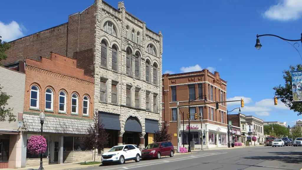 Starlink Installation in Logansport, IN