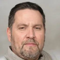 Mike "Big Mike"  Brown