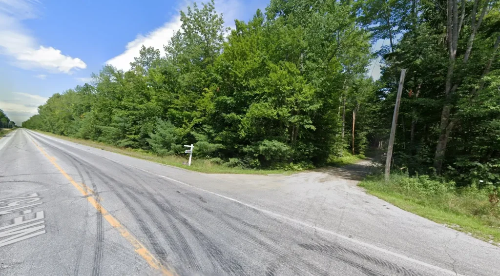 Starlink Installation in Palmyra, ME