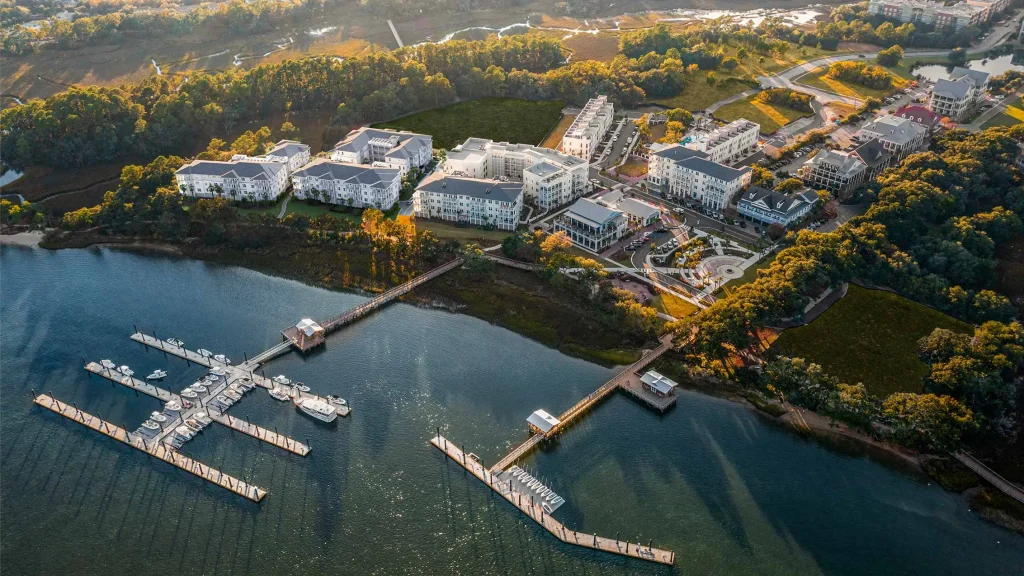 Starlink Installation Pros in Daniel Island, SC