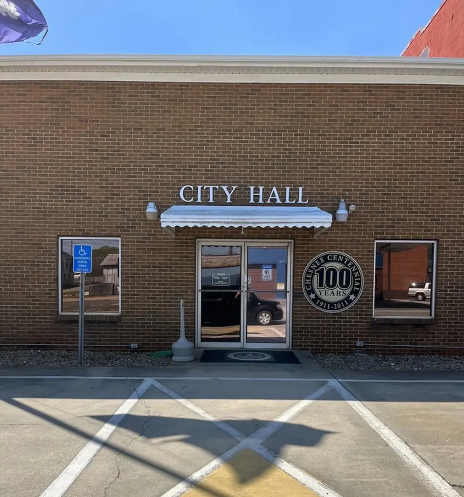 Starlink Installation in Chesnee, SC