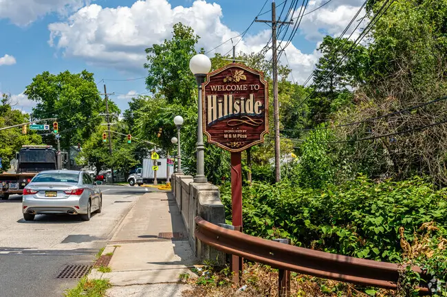Starlink Installation in Hillside, NJ
