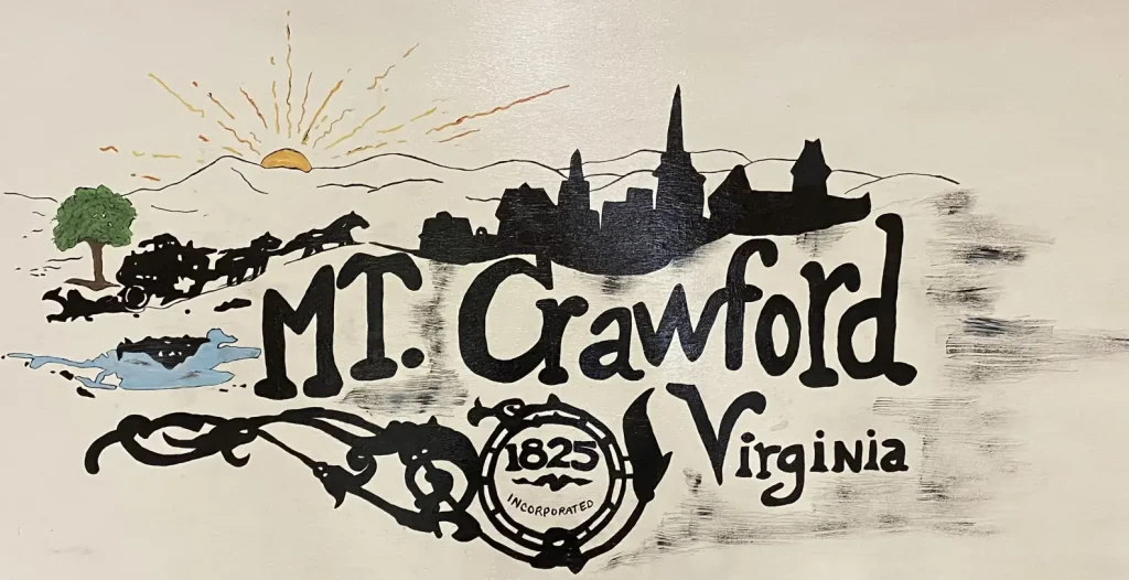 Starlink Installation in Mount Crawford VA