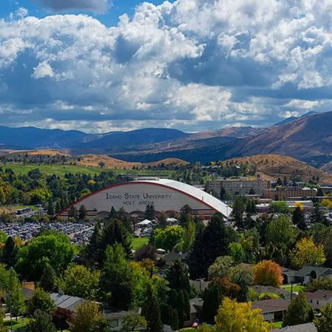 Starlink Installation in Pocatello, ID
