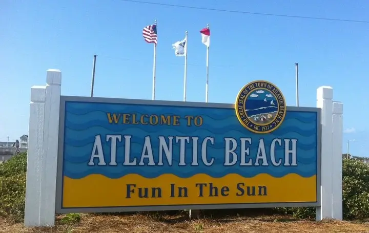 Starlink Installation in Atlantic Beach, NC