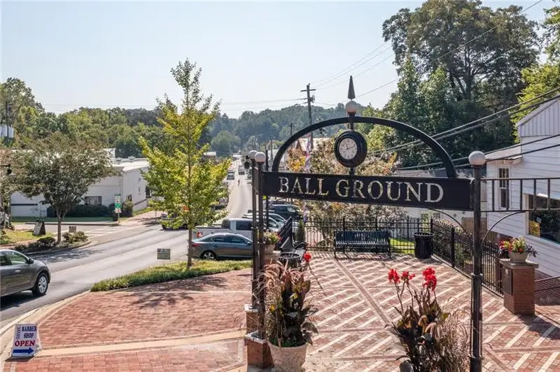 Starlink Installation in Ball Ground, GA