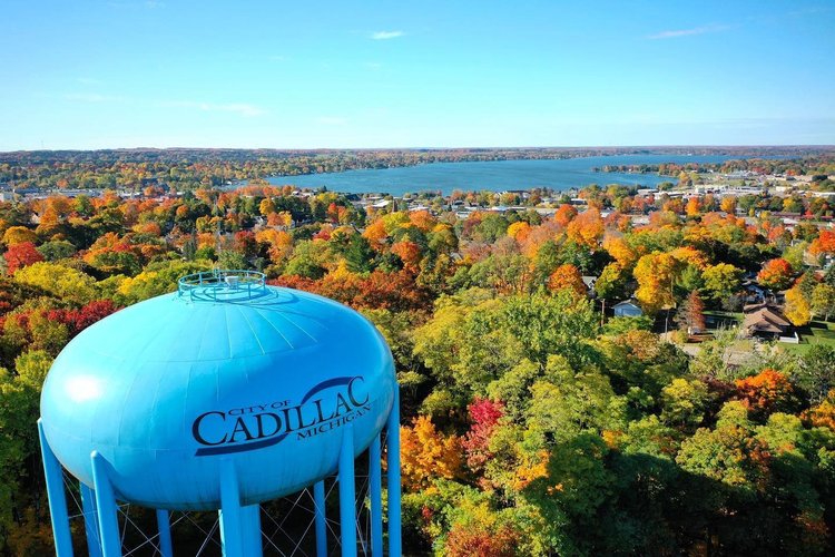 Starlink Installation in Cadillac, MI