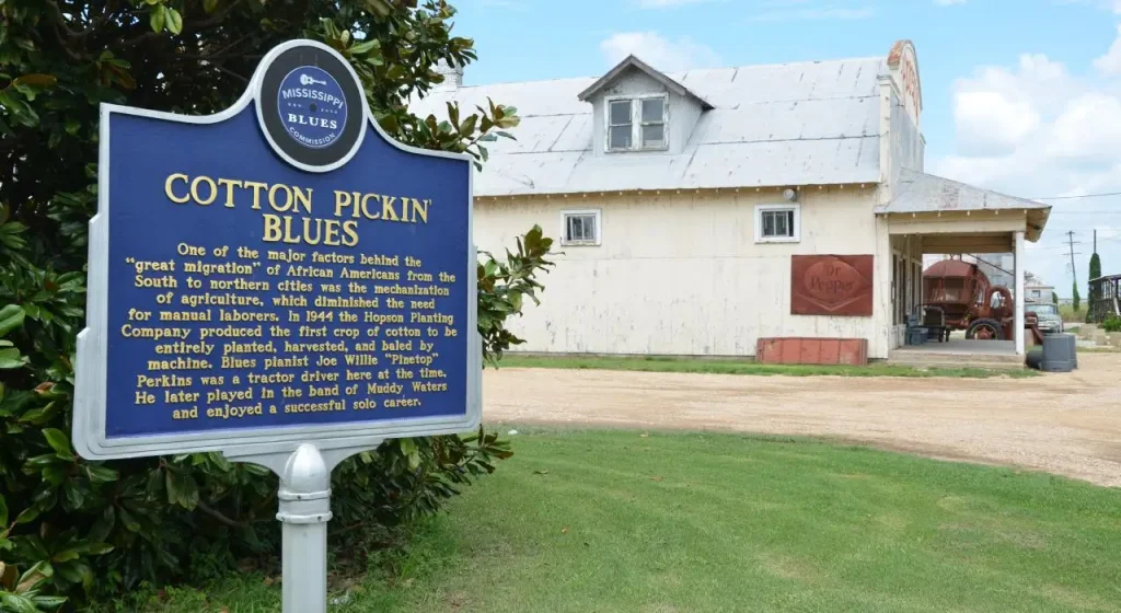 Starlink Installation in Clarksdale, MS