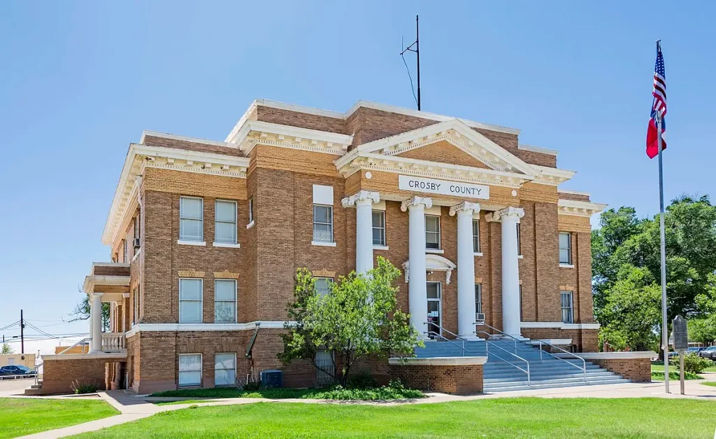 Starlink Installation in Crosby, TX