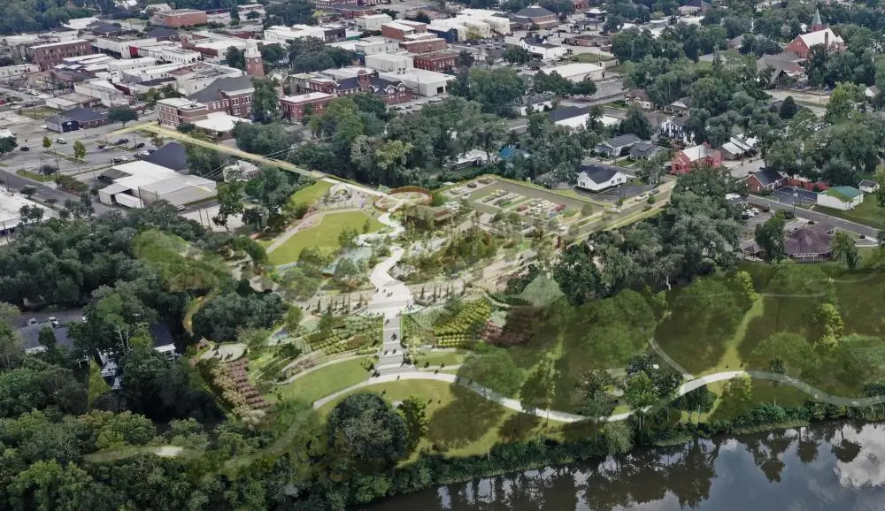 Starlink Installation in Bainbridge, GA