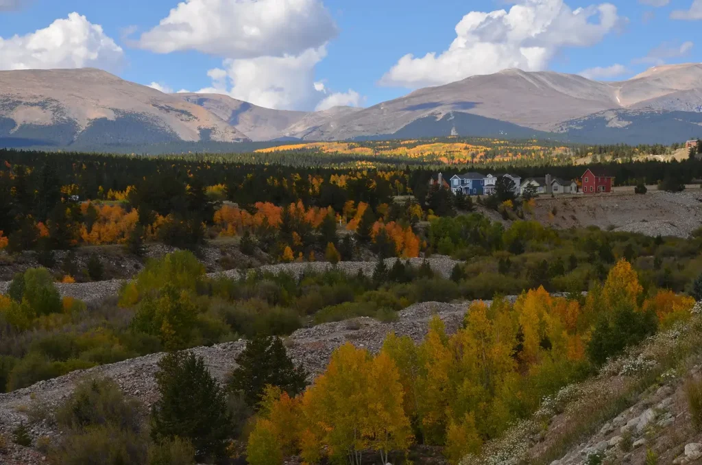 Starlink Installation in Fairplay, CO