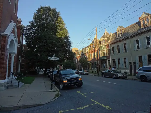 Starlink Installation in Linden, PA