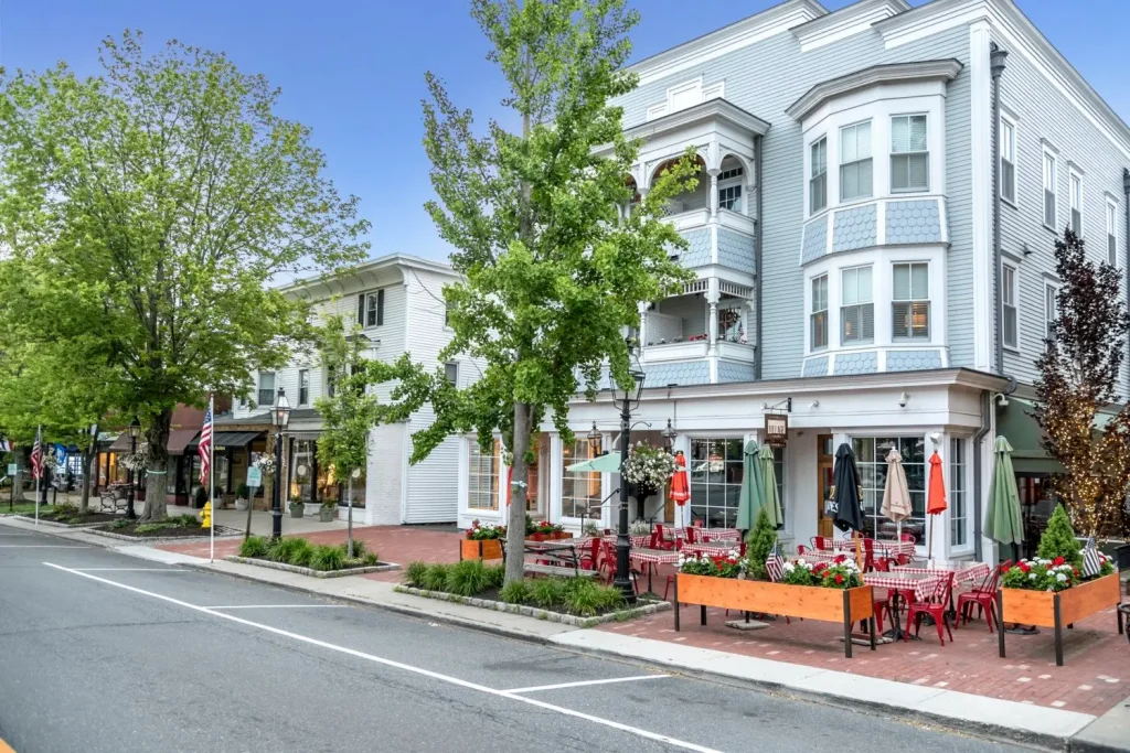 Starlink Installation in Ridgefield, CT