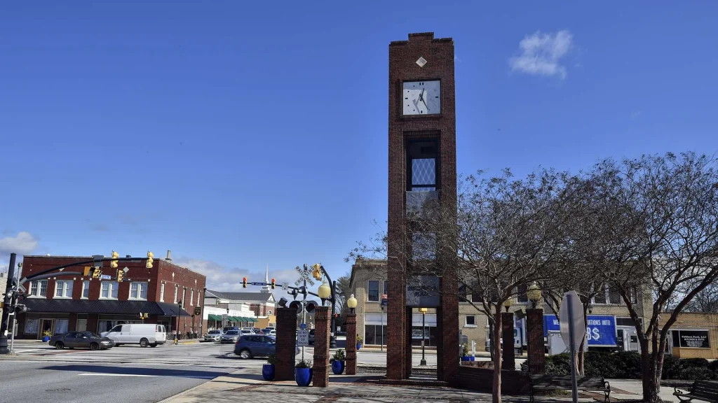 Starlink Installation in Simpsonville, SC