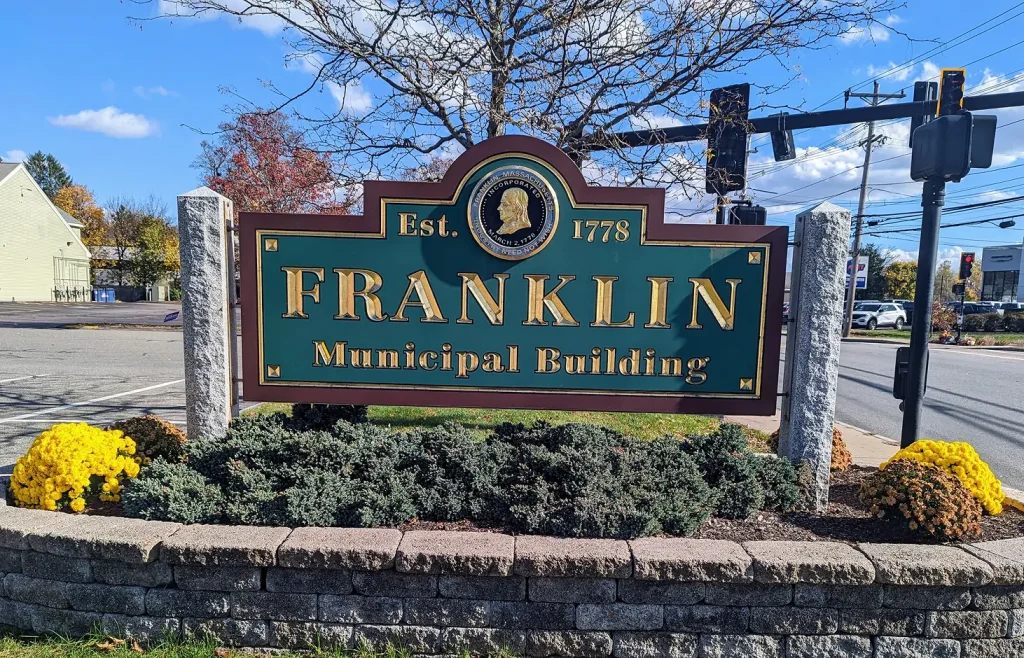 Starlink Installation in Franklin, MA