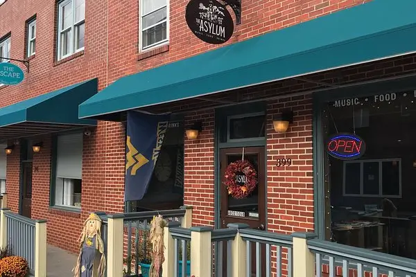 Starlink Installation in Renick, WV