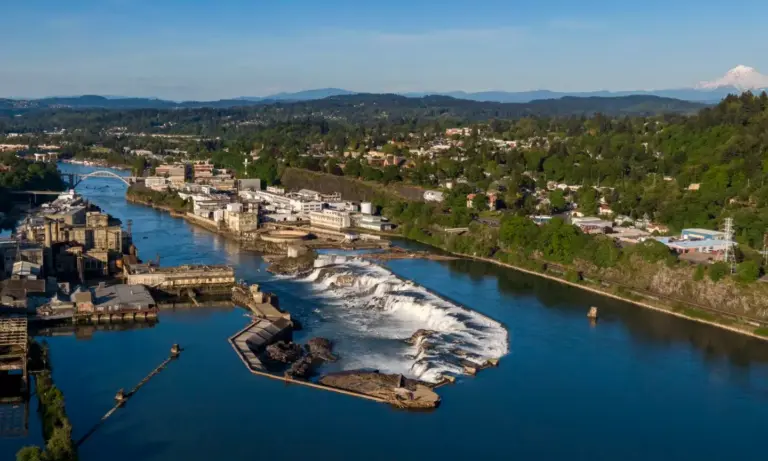 Starlink Installation in Oregon City, OR
