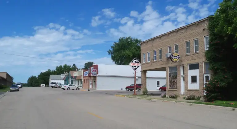 Starlink Installation in Plato, MN