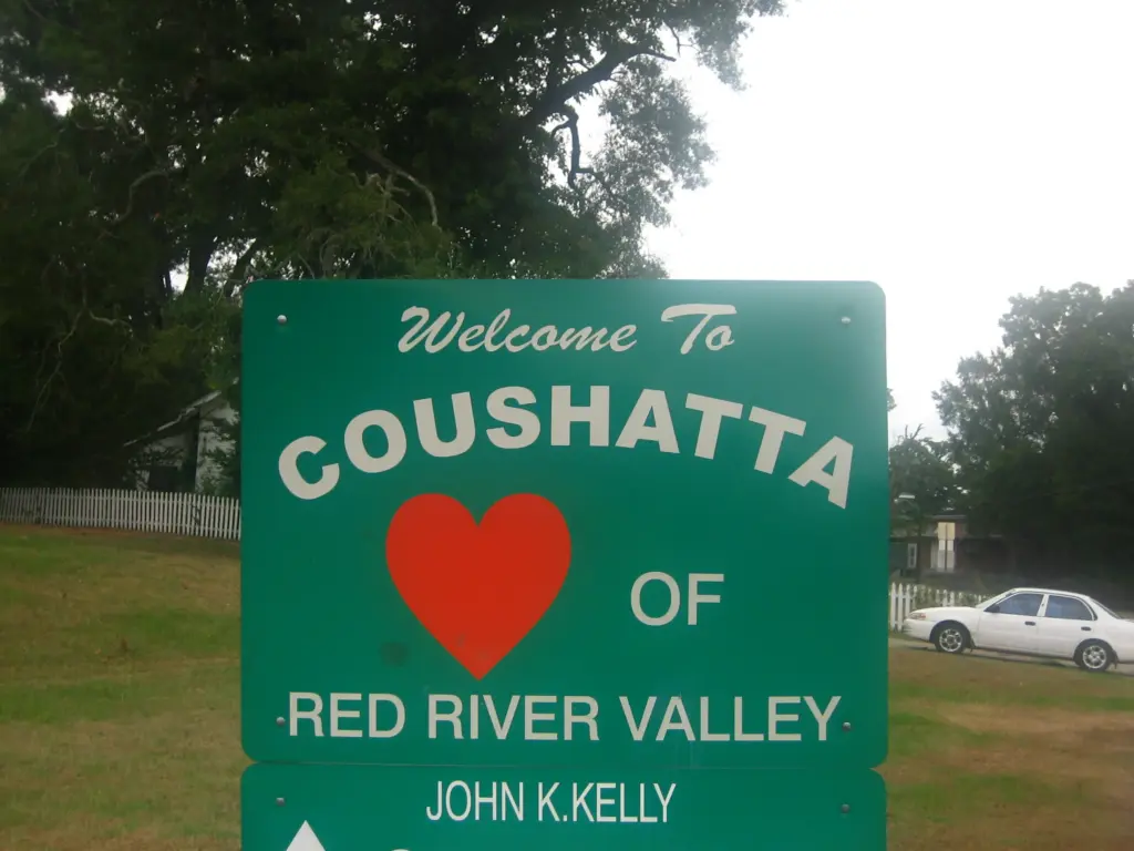 Starlink Installation in Coushatta, LA