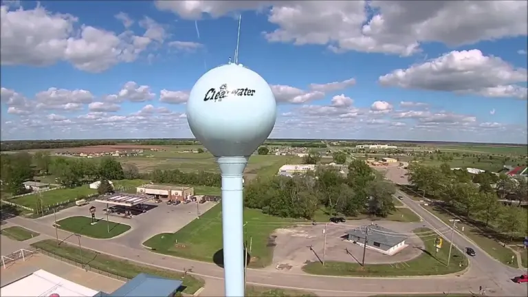 Starlink Installation in Clearwater, KS