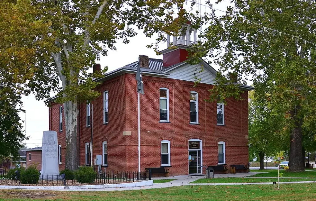 Starlink Installation in Hermitage, MO