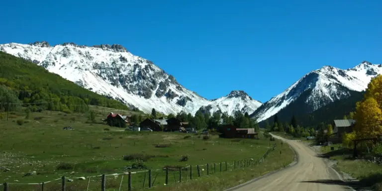 Starlink Installation in Ophir, CO