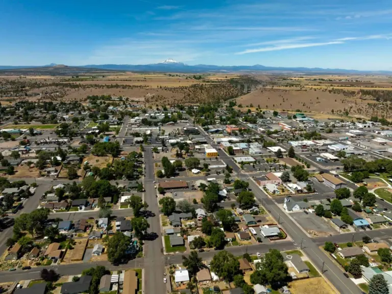Starlink Installation in Prineville, OR