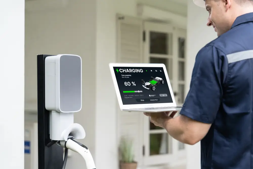 EV Charger Installation Everything You Need to Know