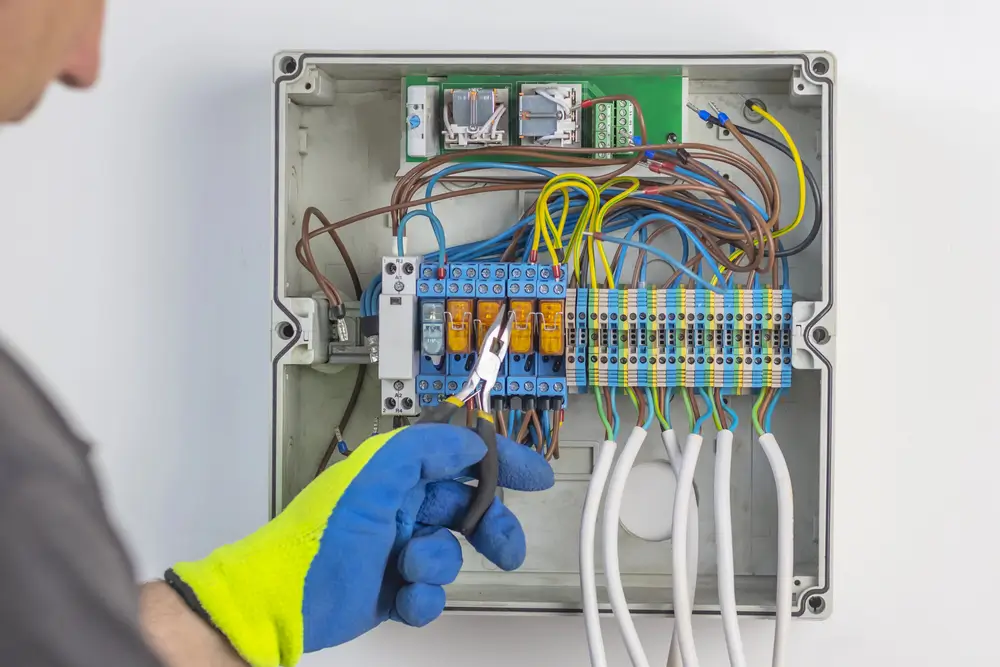 Electrical Panel Upgrades