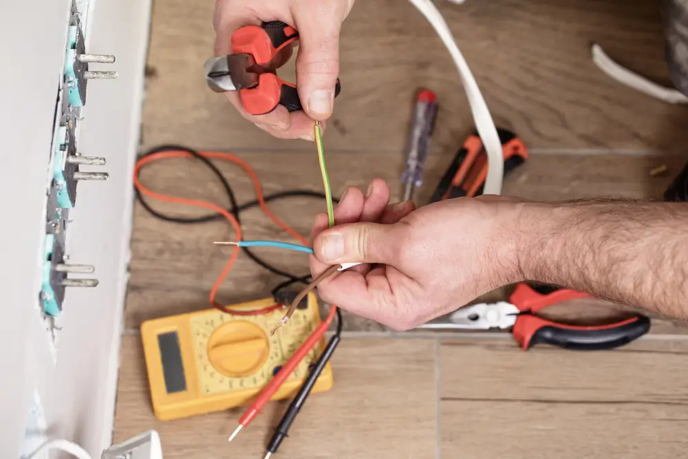 Home Electrical Safety Tips Every Homeowner Should Follow