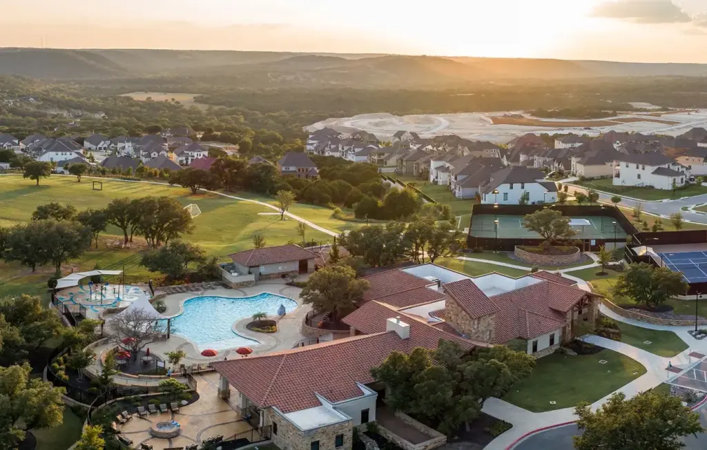 Starlink Installation in Leander, TX