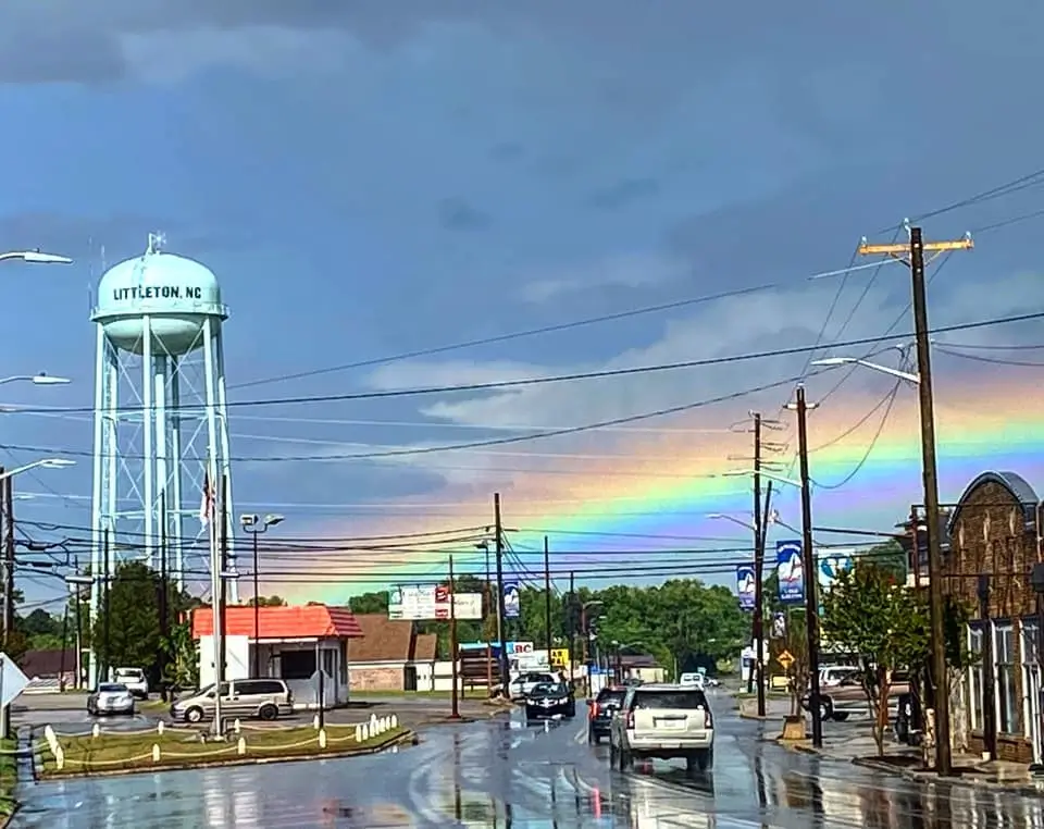 Starlink Installation in Littleton, NC