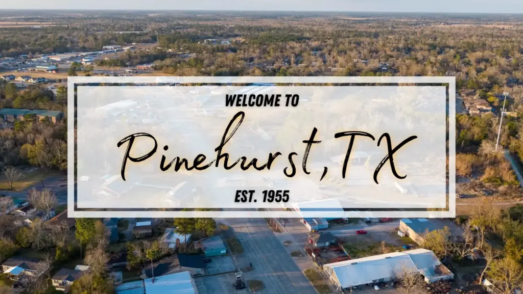 Starlink Installation in Pinehurst, TX