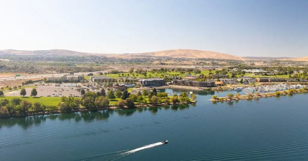 Starlink Installation in Richland, WA