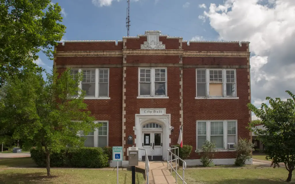 Starlink Installation in Strawn, TX