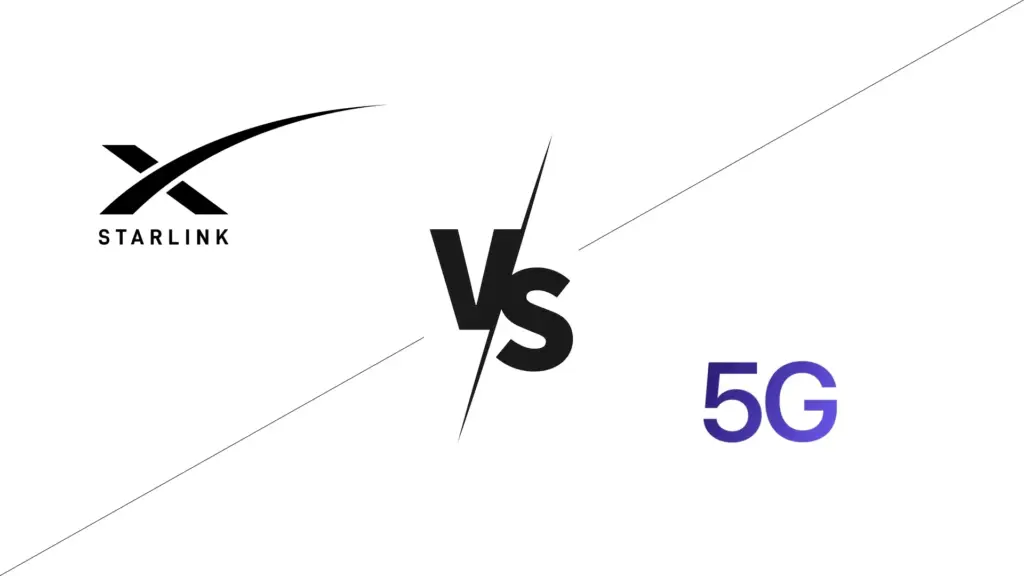 Starlink vs 5G: Which is Better for Rural Internet?